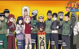 Naruto shippuden openings